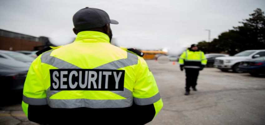 Sicherheit geht vor: Unser Parkservice Flughafen Köln-Bonn